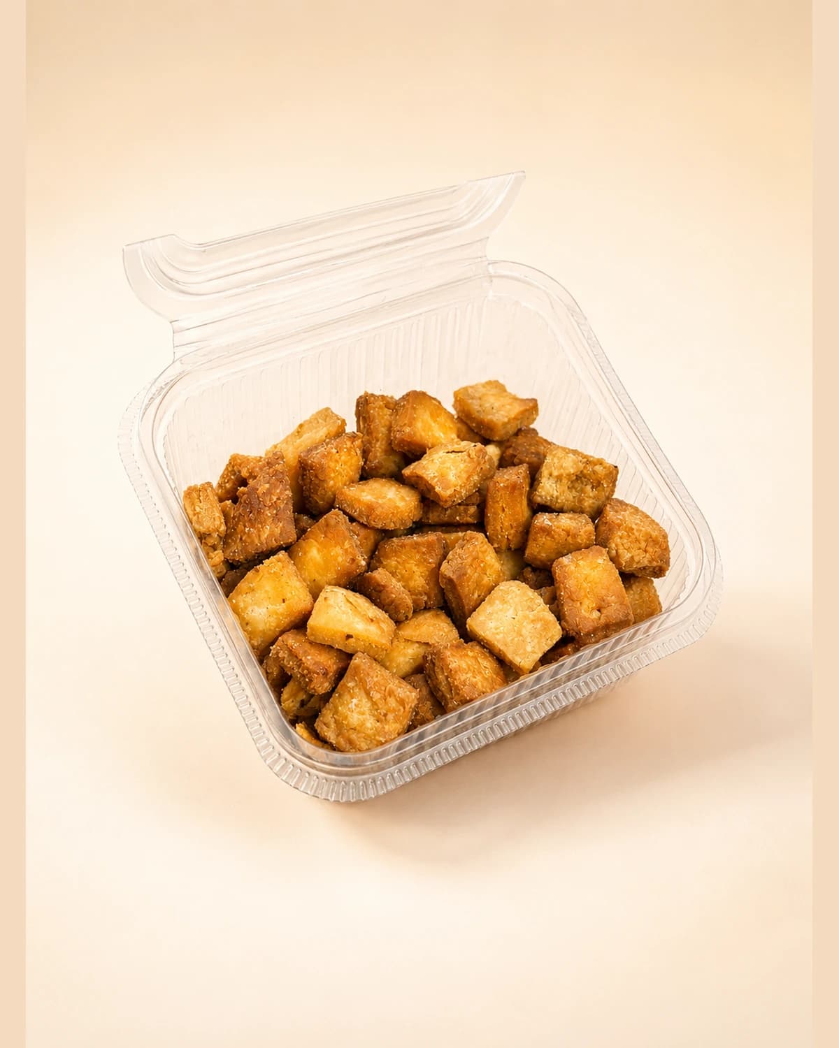 Traditional Snacks from Healthify